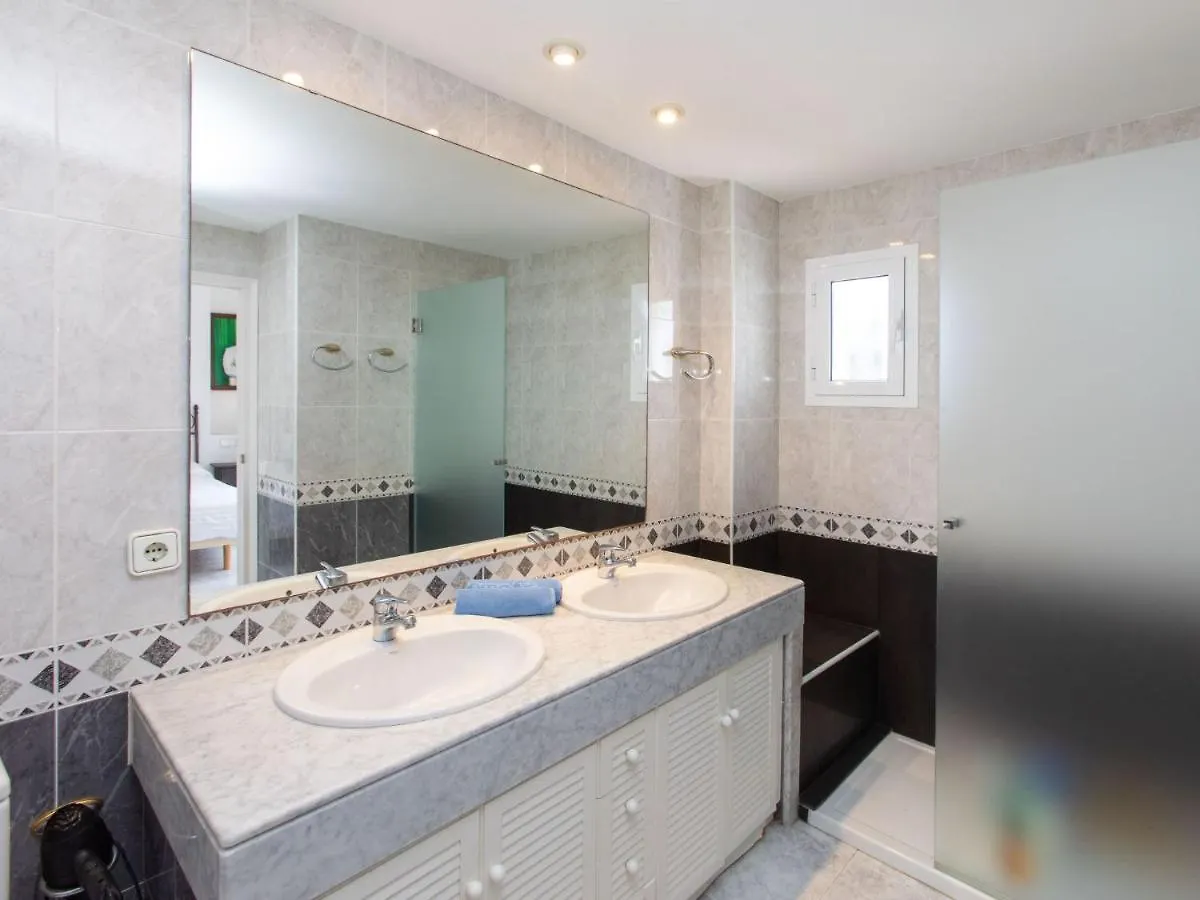 Holiday Home La Reserva-6 By Interhome Pals España
