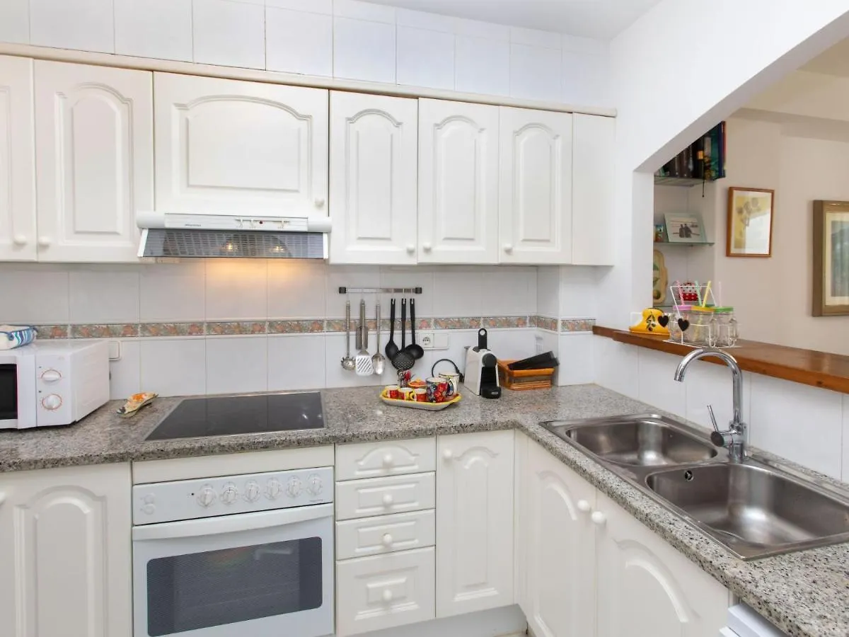 Holiday Home La Reserva-6 By Interhome Pals
