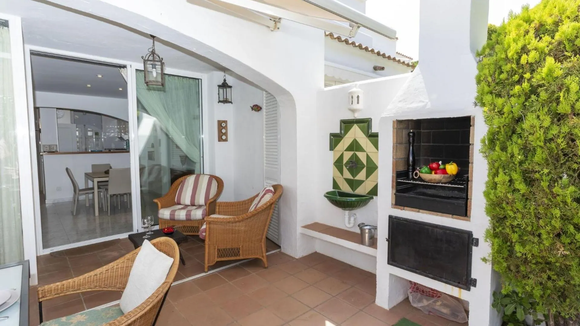Holiday Home La Reserva-6 By Interhome Pals España